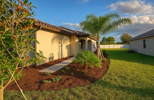 Lakewood Ranch Villa | Brand-New Villa/Resort Amenities New Furnishings