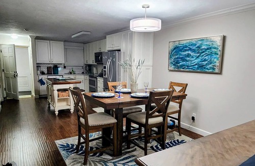Ocean View Halifax Estates Condo | Breath taking 2-bedroom oceanfront condo in tranquil Daytona Beach Shores