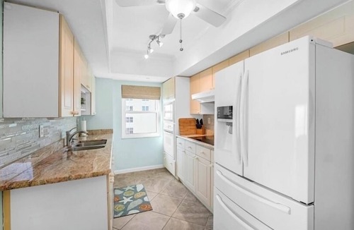 South Patrick Shores Condo | Breathtaking Views from this 5th floor Ocean Front Condo