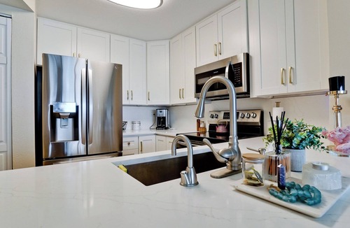 Bradenton Beach Condo | Breathtaking Views, Steps from the Beach