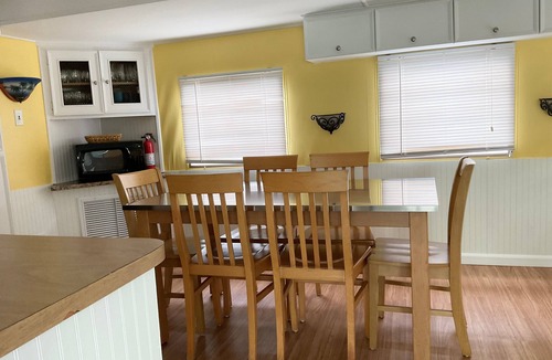 Cudjoe Key Cottage | Breezy Point - Venture Out Unit 199