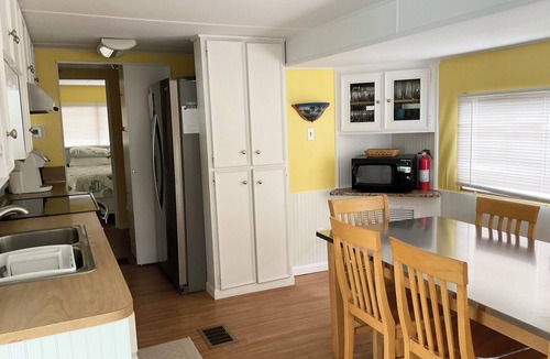 Cudjoe Key Cottage | Breezy Point - Venture Out Unit 199