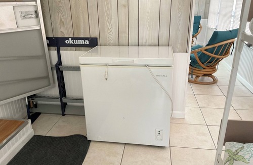 Cudjoe Key Cottage | Breezy Point - Venture Out Unit 199