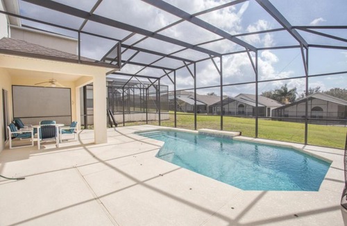 Highgate Park Villa | Bridgewater Villa 117