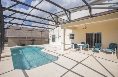 Highgate Park Villa | Bridgewater Villa 117