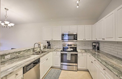 Botanica Lakes House | Bright & Airy Fort Myers Home w/Pool Access!