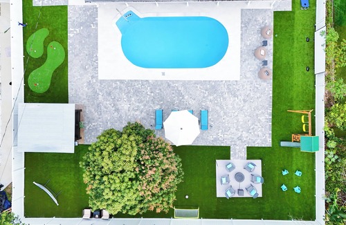 Golden Gate House | Brilliant Stays-12 PPL-Golf-Movie Theater-Pool