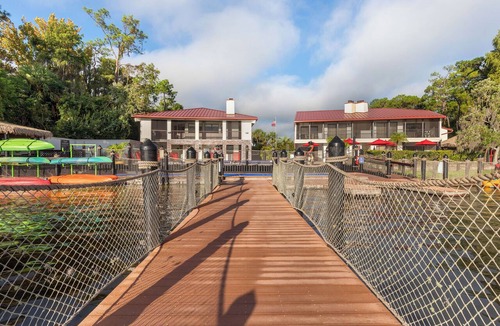 Florida Central Atlantic Coast Resort | Bryan’s Spanish Cove by Coolvacay