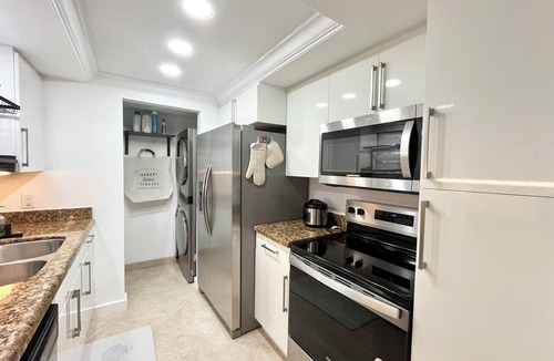 Fort Pierce Condo | BT 3824 Pond View Condo - Welcome to Paradise