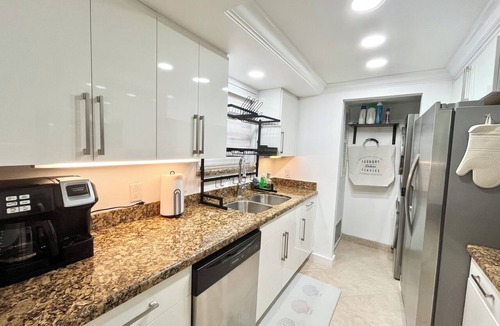 Fort Pierce Condo | BT 3824 Pond View Condo - Welcome to Paradise