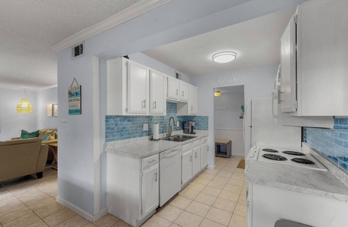 Miramar Beach Resort | Budget Friendly ~Pets Welcome-Seascape Resort Unit 33A