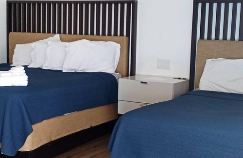 Sebring Hotel | Budget Inn of Sebring