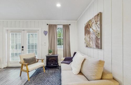 South Seminole Heights House | Bungalow 110