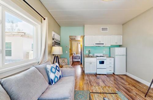 Indian Shores House | Bungalow Beach Place 8