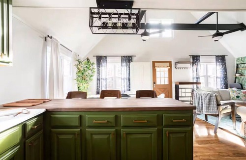 East Stroudsburg House | Burntwood Cabin - Poconos