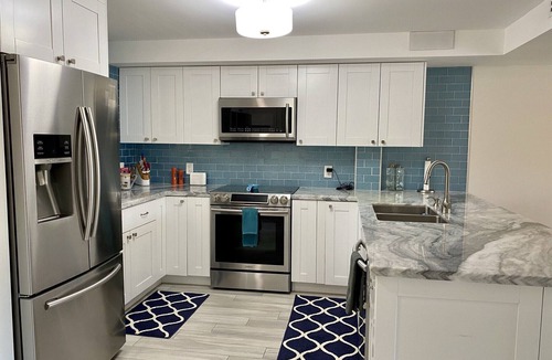 Key Largo House | Buttonwood Bay - Fully Remodeled - Boat Slip Available