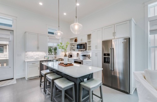 Orange Beach Cottage | BVR 62 - LaLa Land by Liquid Life