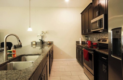 Kissimmee Villa | C-Gated Resort-5 miles to Disney-2 FREE Water Park