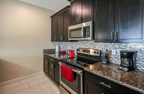 Kissimmee Villa | C-Gated Resort-5 miles to Disney-2 FREE Water Park