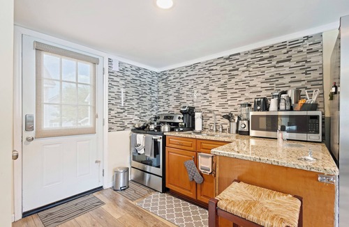 Bluffton Apartment | C & N Lodging, Bluffton, SC