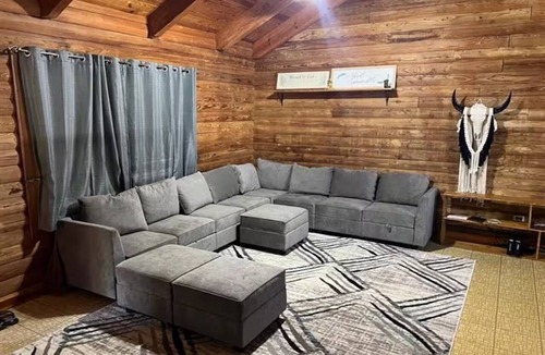 Okeechobee Cabin | Cabin House - Home Away from Home!