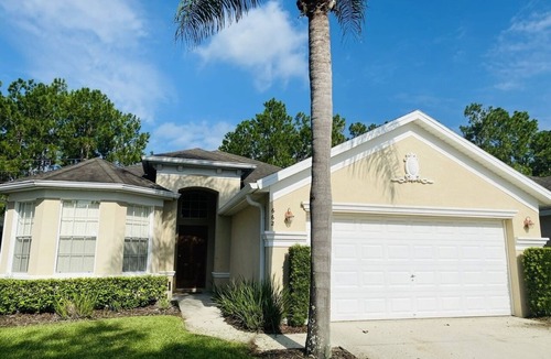 Calabay Parc House | Calabay parc , 4 bedroom, 3 bath home with pool and game room