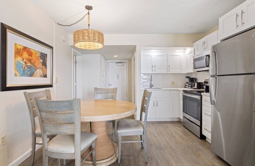 Lower Matecumbe Beach Condo | Caloosa Cove Resort by CoolVacay