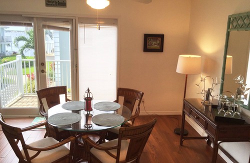 Fort Myers Condo | CALOOSAHATCHEE RIVER VIEW