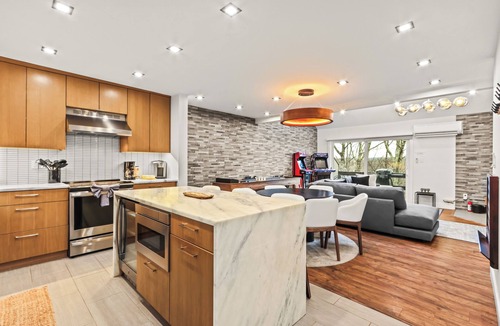 Tannersville House | Camelback - Game Room, Near Hiking & Waterparks
