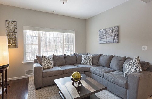 Tannersville House | Camelback Mountain Retreat