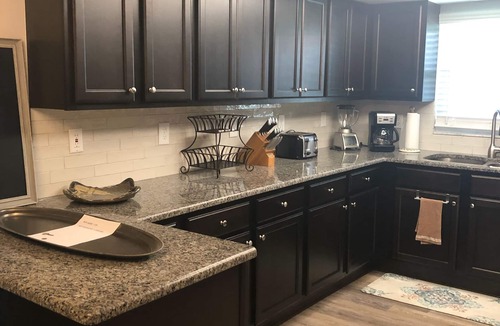Caloosahatchee House | Canal front, gulf access, bring your boat! Catch dinner from the dock!