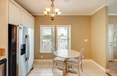 Key Largo Village House | Canal-Front Key Largo Retreat w/Community Beach!