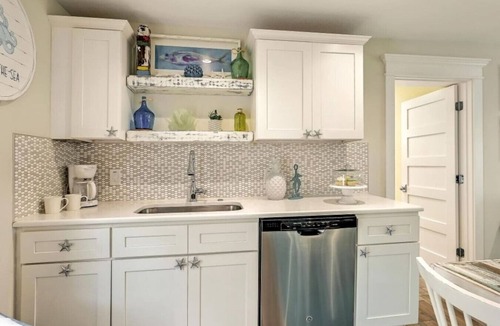 Siesta Key Village Villa | Canal Upper-Gorgeous 3 bed 3 bath near SK Village