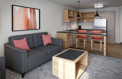 Upper Grand Lagoon Hotel | Candlewood Suites Panama City Beach Southeast By Ihg