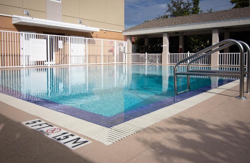Virginia Gardens Hotel | Candlewood Suites Miami Intl Airport - 36th St by IHG