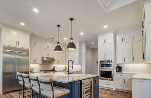 West Union House | Cane Creek Retreat on Lake Keowee by Clemson Vacation Rentals!