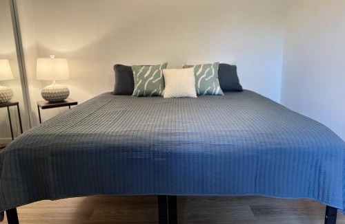 Fairway Village House | Canopy on Cobblestone