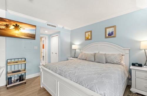 Palm Harbor Condo | Canterbury 2270 at Innisbrook