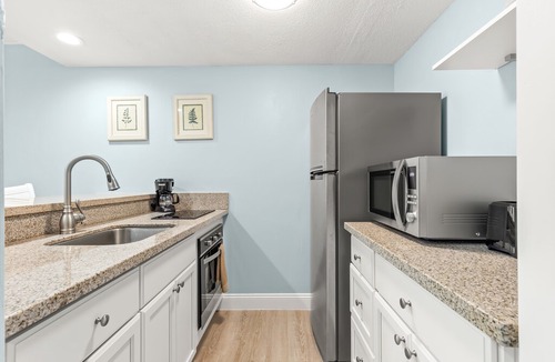 Palm Harbor Condo | Canterbury 2270 at Innisbrook