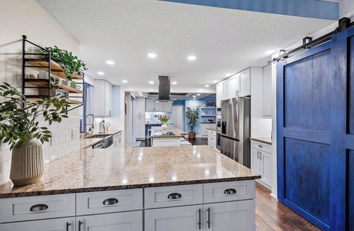 Hobe Sound House | Cape Calypso- 4BR Pool Retreat