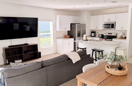 Fort Myers House | Cape Coral - 3 bedroom townhouse