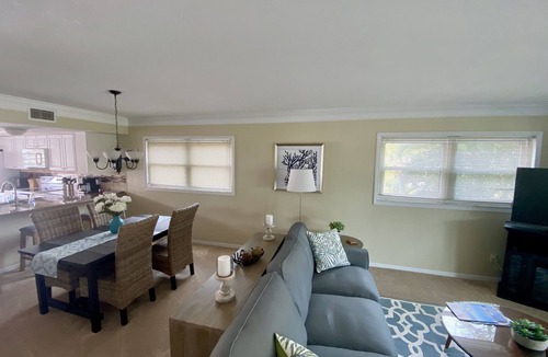 Caloosahatchee Condo | Cape Coral Costal Escape