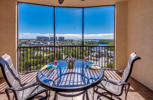 Cape Harbour Condo | Cape Harbour at Vista Del Mar