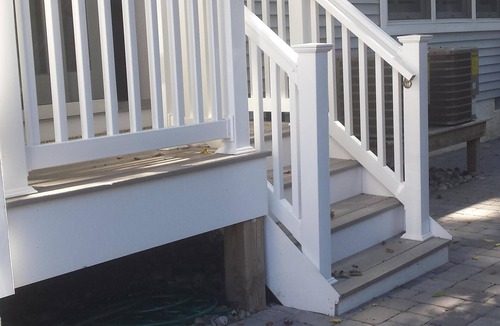 West Cape May House | CAPE MAY, NJ Immaculate 4 Bed, 3 1/2 Bath Home.! Walk to Beach!
