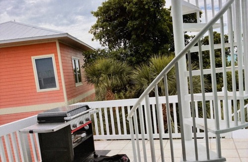 North Captiva House | Captiva Casita Island Club