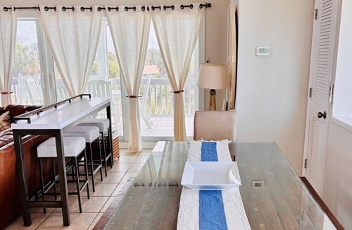 North Captiva House | Captiva Casita Island Club