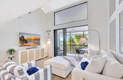 Captiva Apartment | Captiva Resort Villa 3138