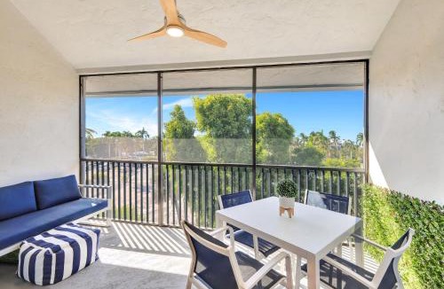 Captiva Apartment | Captiva Resort Villa 3138