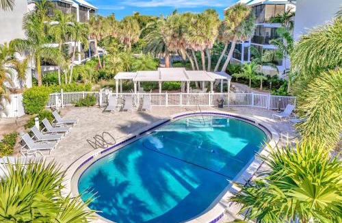 Captiva Apartment | Captiva Resort Villa 3138