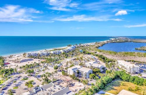 Captiva Apartment | Captiva Resort Villa 3138